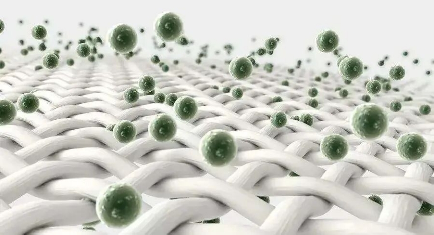 Textile Color Fastness and Antibacterial Testing