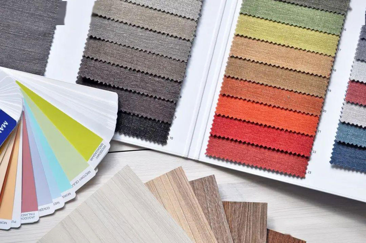 Textile Color Fastness and Antibacterial Testing