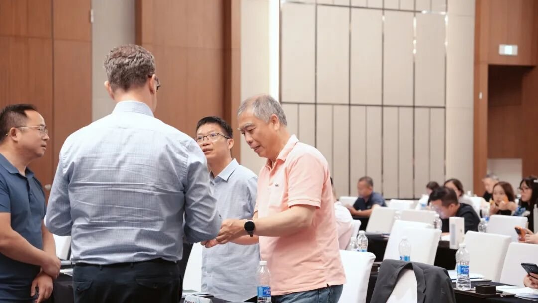 PFAS Textile Testing Exchange, Suzhou 2026