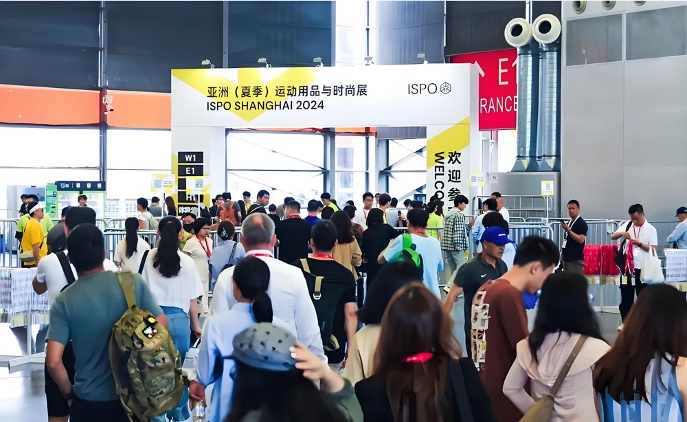 ISPO Outdoor Functional Textile Testing