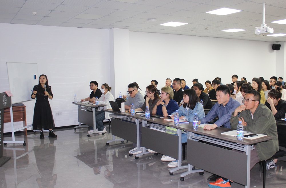 Textile Quality Training, Nov 2024